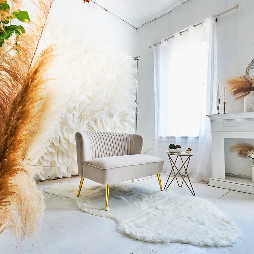 Studio B, The Blush Den at Relic15 Studio, frame 7